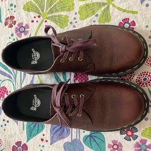 Brand New Dr. Martens Women's Oxfords Sz 8/8.5